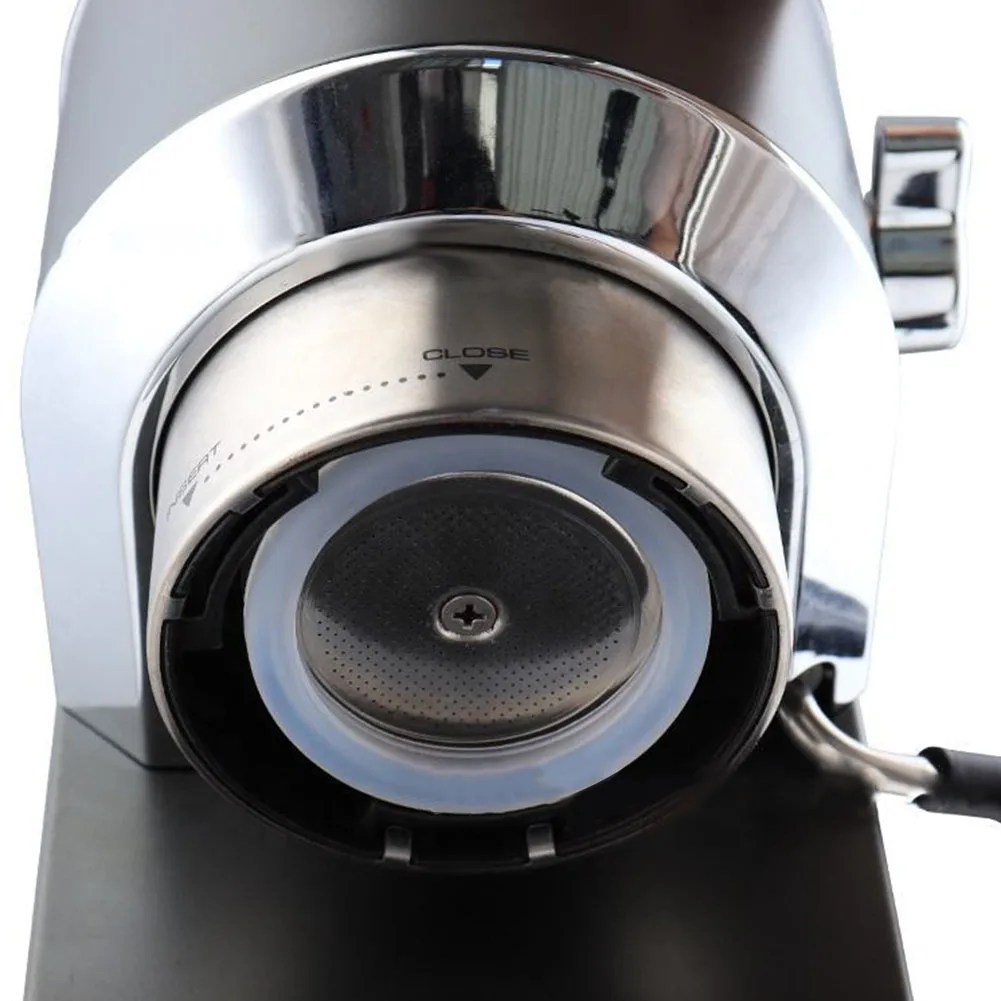 Coffee Equipment Espresso - 1pcs กาแฟซิลิโคน BREW หัวปะเก็น O-Ring ซีลแหวน