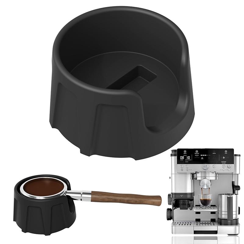 Coffee Equipment Espresso - ที่วางพอร์ทาฟิลเตอร์ ใช้ได้กับเครื่องชงกาแฟเอสเพรสโซ, แท่นวางอุปกรณ์สำหรับเครื่องชงกาแฟ Luxe Cafe Maker