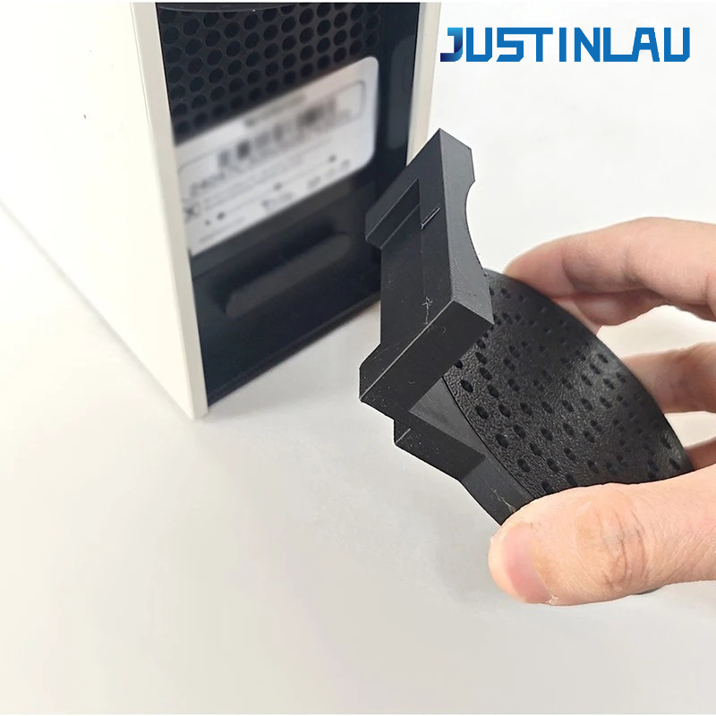 Coffee Equipment Espresso - ถาดรองแก้วกาแฟ JUSTINLAU สำหรับเครื่องชงกาแฟ Nespresso Essenza อุปกรณ์เสริมสำหรับเครื่องชงกาแฟขนาดเล็กแบบถอดได้