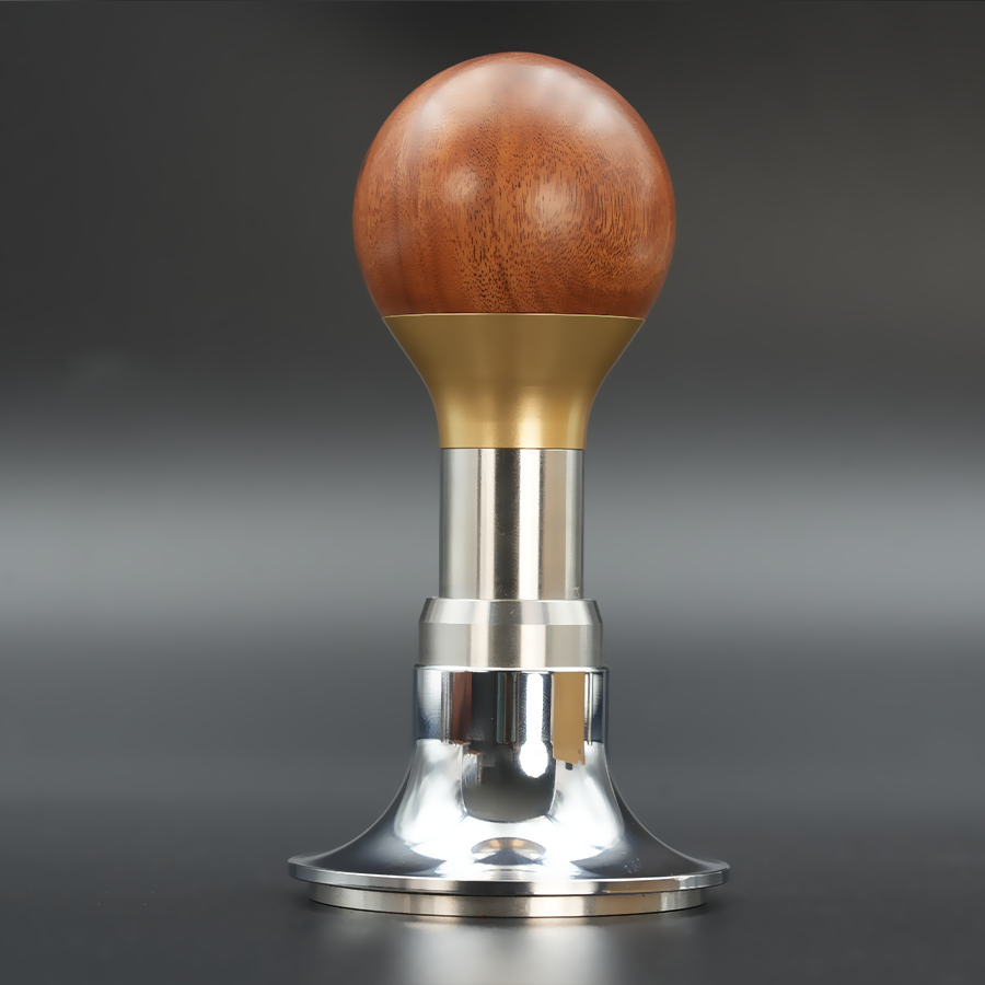 แทมเปอร์กาแฟอิตาเลียน 1 ชิ้น/อ - Espresso Tamper Set บทวิจารณ์และราคา