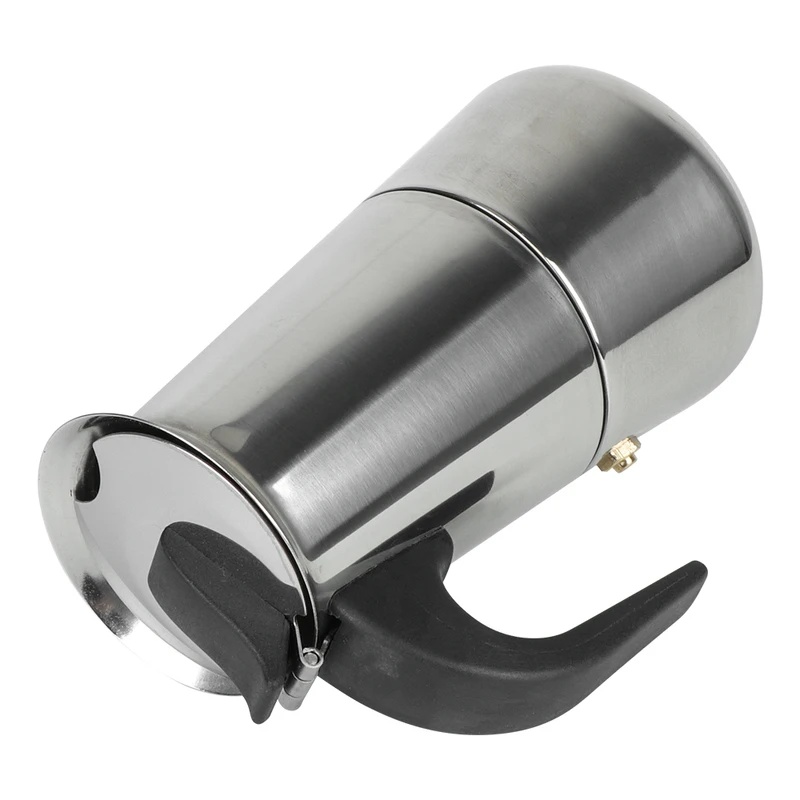 หม้อต้มกาแฟมอค่าพอตสแตนเลสแบบห - Coffee Equipment Wdt บทวิจารณ์และราคา