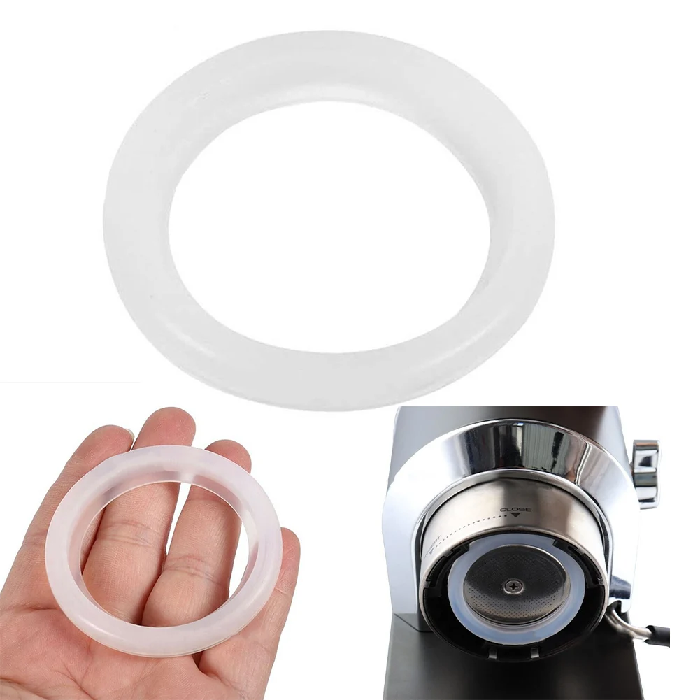 เครื่องชงกาแฟพวยซิลิโคนซีลอุปก - Coffee Equipment Espresso บทวิจารณ์และราคา