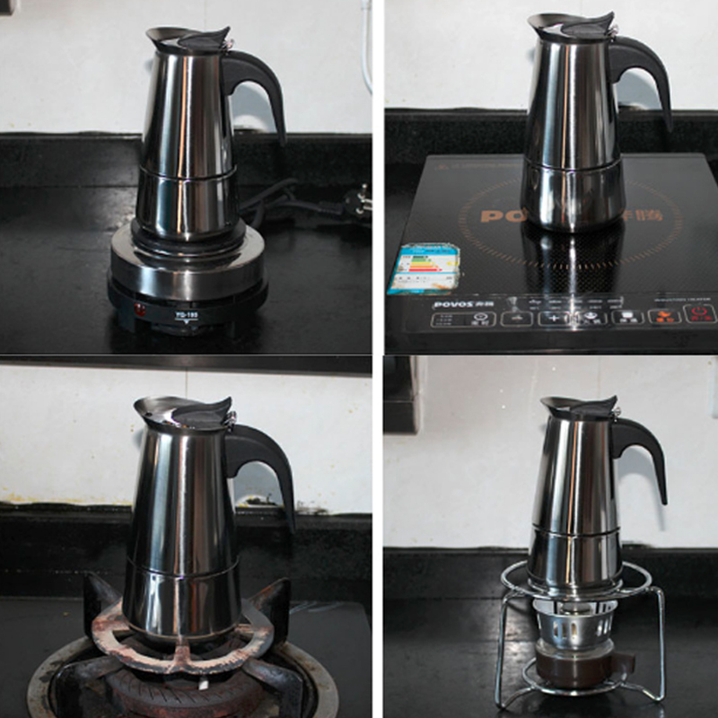 100Ml/200Ml/300Ml/450Ml/600Ml  - Coffee Equipment Wdt บทวิจารณ์และราคา