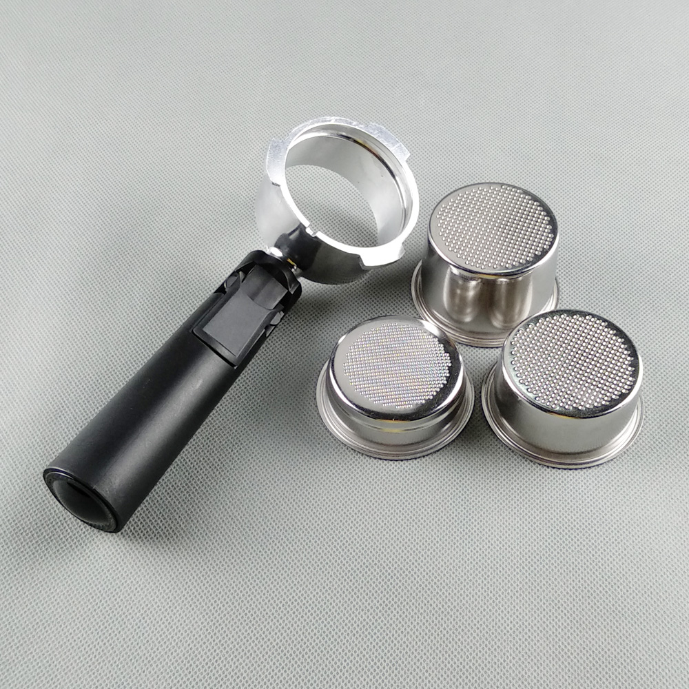 Coffee Bottomless Portafilter  - Coffee Equipment Espresso บทวิจารณ์และราคา