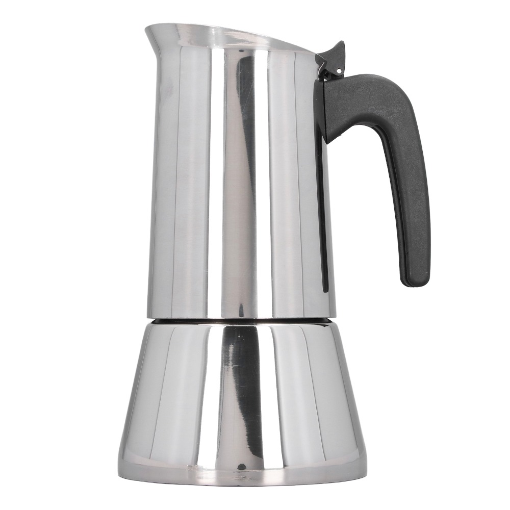 หม้อโมก้าพอทสแตนเลส ความจุขนาด - Coffee Equipment Wdt บทวิจารณ์และราคา