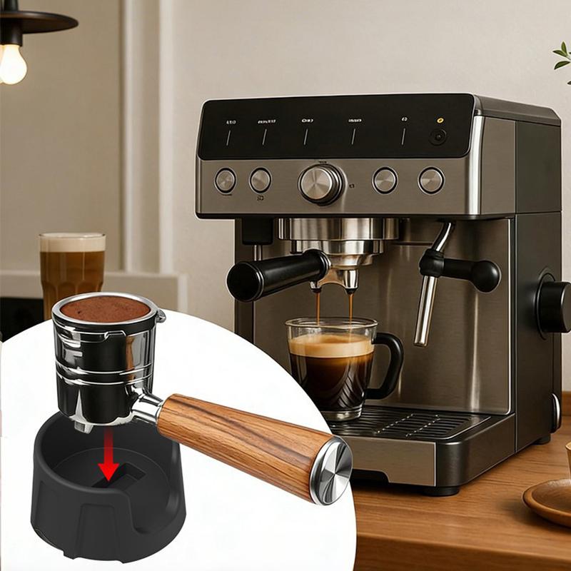 ที่วางพอร์ทาฟิลเตอร์ ใช้ได้กับ - Coffee Equipment Espresso บทวิจารณ์และราคา