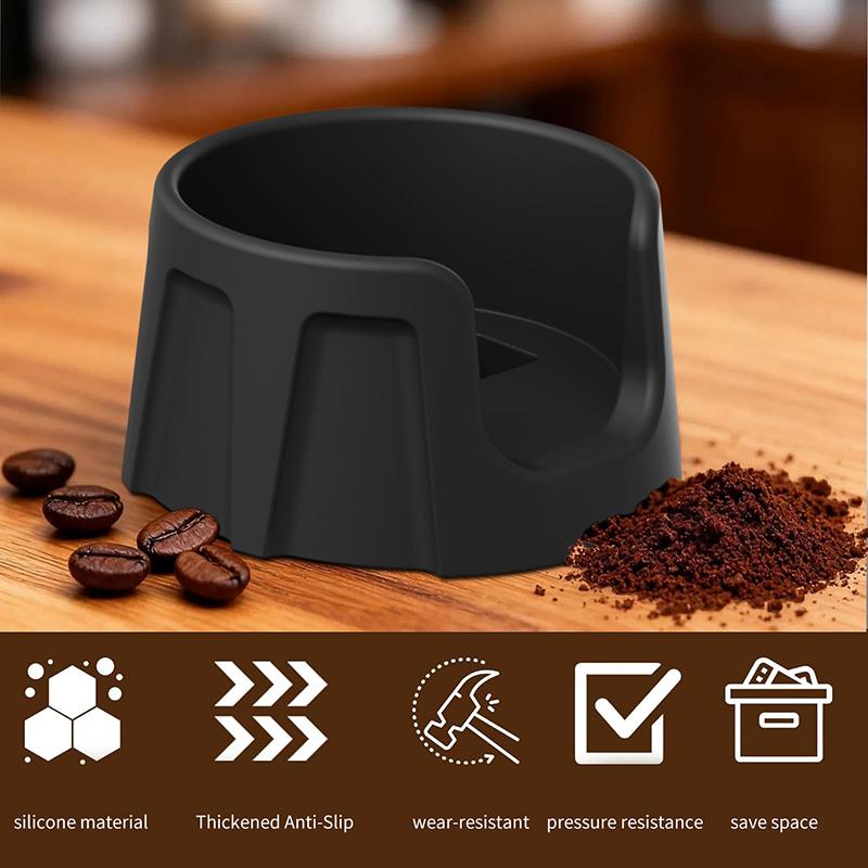 ที่วางพอร์ทาฟิลเตอร์ ใช้ได้กับ - Coffee Equipment Espresso บทวิจารณ์และราคา