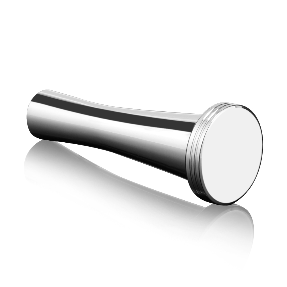 30 มม.สแตนเลสสตีล Heavy แบนฐาน - Espresso Tamper Set บทวิจารณ์และราคา