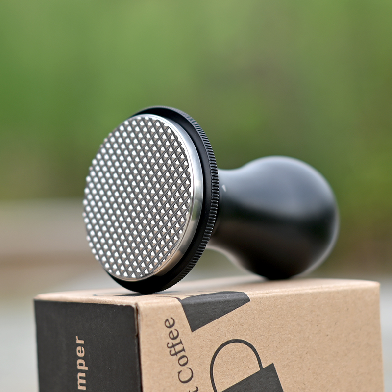 แทมเปอร์กาแฟ Jaffee ดีไซน์ใหม่ - Espresso Tamper Set บทวิจารณ์และราคา