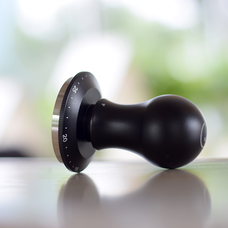 แทมเปอร์กาแฟ Jaffee ดีไซน์ใหม่ - Espresso Tamper Set บทวิจารณ์และราคา