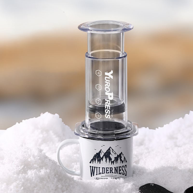 เครื่องชงกาแฟเอสเพรสโซแบบพกพา  - Coffee Equipment Espresso บทวิจารณ์และราคา