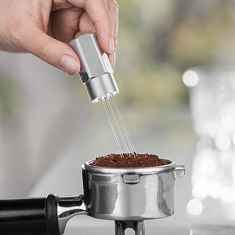 จําหน่ายเข็มเอสเปรสโซ เครื่องม - Coffee Equipment Wdt บทวิจารณ์และราคา