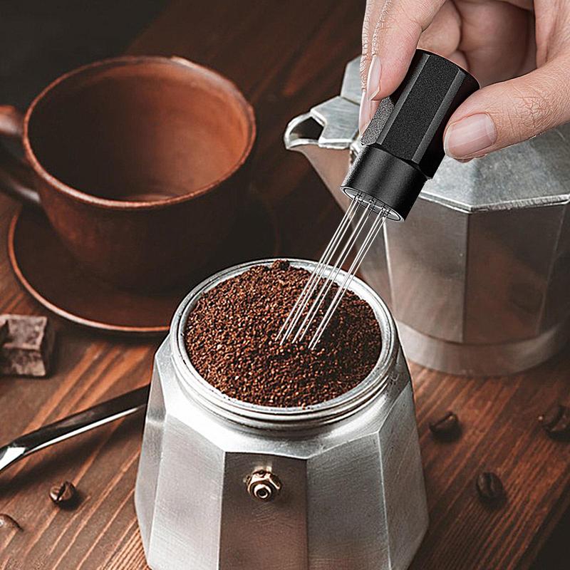 จําหน่ายเข็มเอสเปรสโซ เครื่องม - Coffee Equipment Wdt บทวิจารณ์และราคา