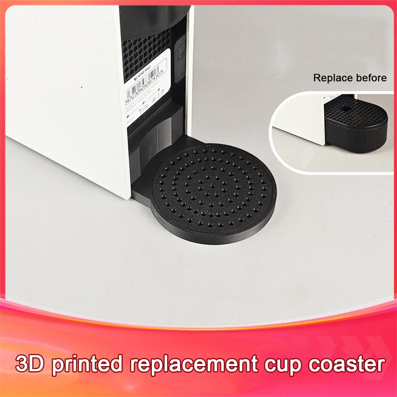 ถาดรองแก้วกาแฟ JUSTINLAU สำหรั - Coffee Equipment Espresso บทวิจารณ์และราคา