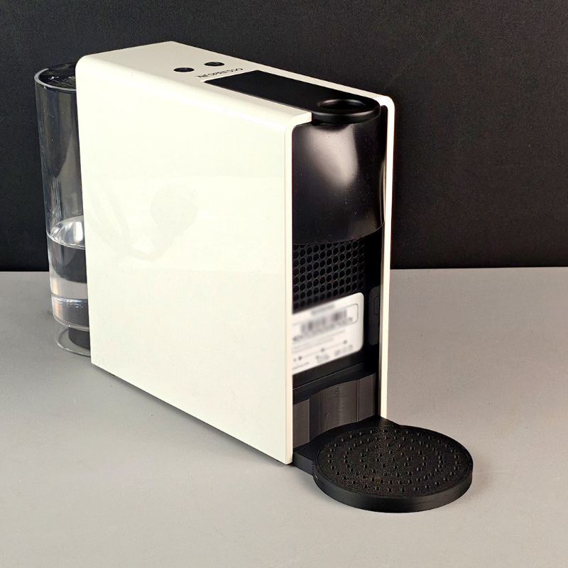ถาดรองแก้วกาแฟ JUSTINLAU สำหรั - Coffee Equipment Espresso บทวิจารณ์และราคา
