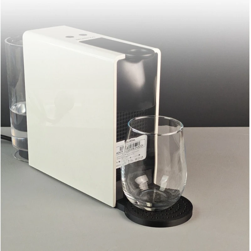 ถาดรองแก้วกาแฟ JUSTINLAU สำหรั - Coffee Equipment Espresso บทวิจารณ์และราคา