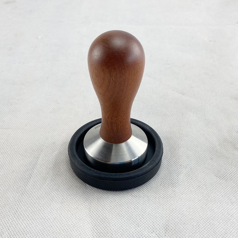 แท่นวางแทมเปอร์ซิลิโคน แผ่นรอง - Espresso Tamper Set บทวิจารณ์และราคา