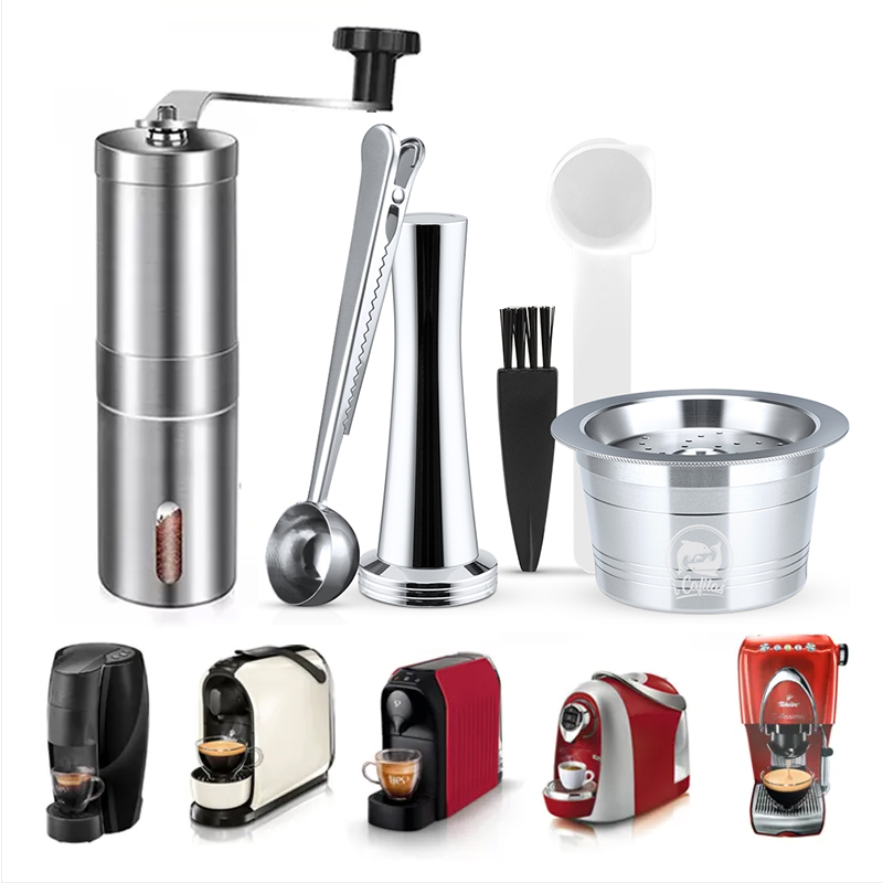 สําหรับ 3 หัวใจ Tchibo Cafissi - Coffee Equipment Espresso บทวิจารณ์และราคา